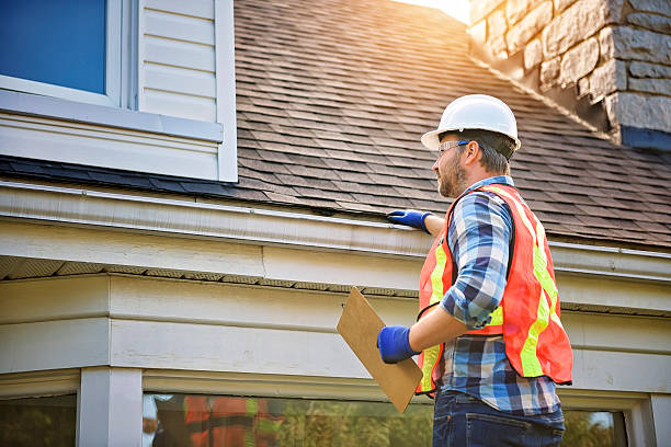 Licensed Roofing service in New Vienna, OH - Ben Roofing and Steel LLC